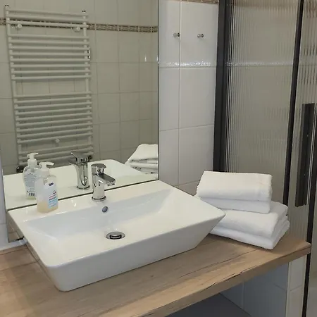 Отель Rosenhof 17