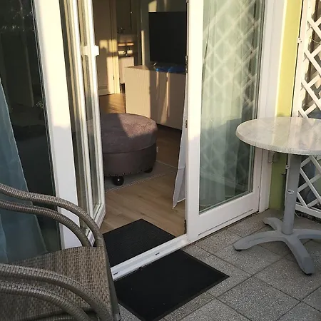 Rosenhof 17 Кюлунгсборн