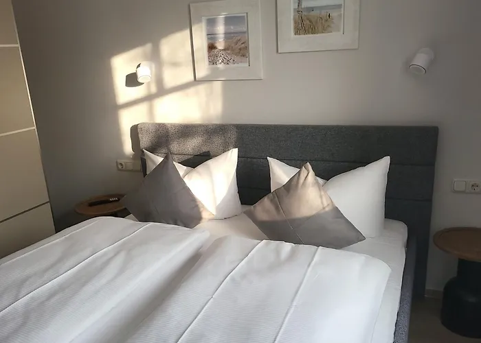 Hotel Rosenhof 17