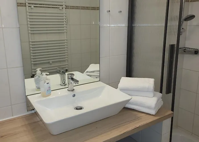 Hotel Rosenhof 17