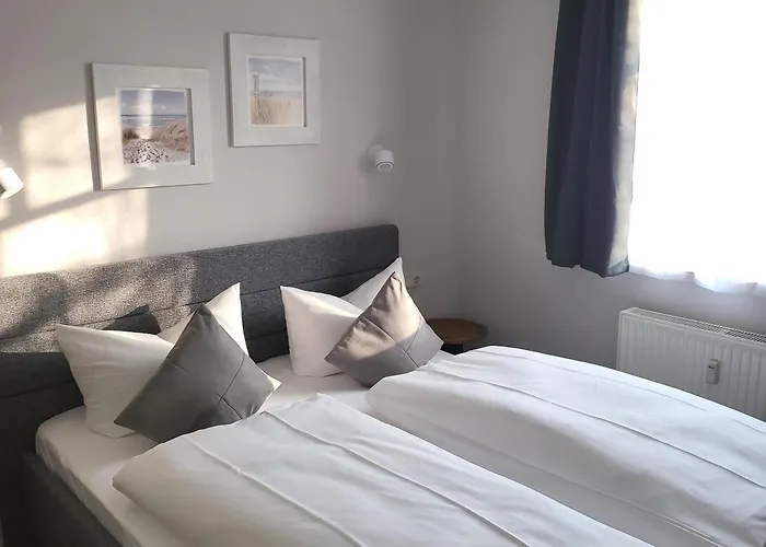 Hotel Rosenhof 17